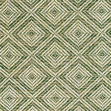 Brunschwig & Fils CALVIN WEAVE GREEN Upholstery Fabric