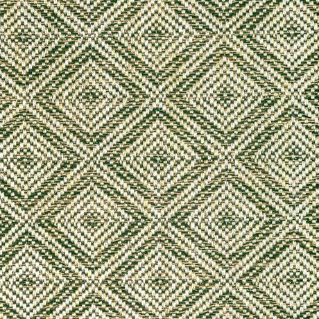 Brunschwig & Fils CALVIN WEAVE GREEN Upholstery Fabric
