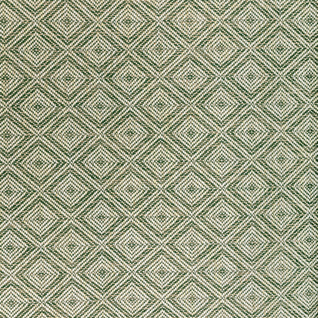 Brunschwig & Fils CALVIN WEAVE GREEN Upholstery Fabric