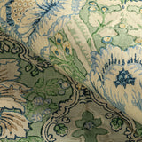 Brunschwig & Fils CARVALLO PRINT CELERY Fabric