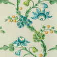Brunschwig & Fils LE BRUN PRINT POOL Fabric