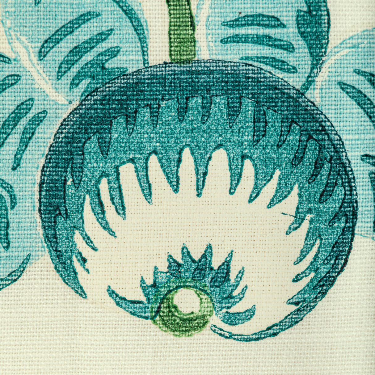 Brunschwig & Fils LE BRUN PRINT POOL Fabric