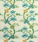 Brunschwig & Fils LE BRUN PRINT POOL Fabric