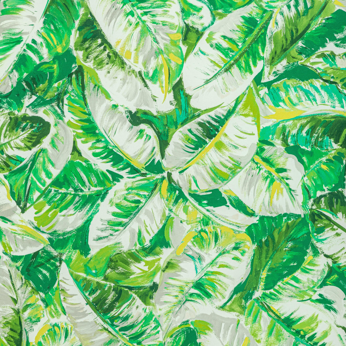 Brunschwig & Fils DIANI PRINT LEAF Fabric