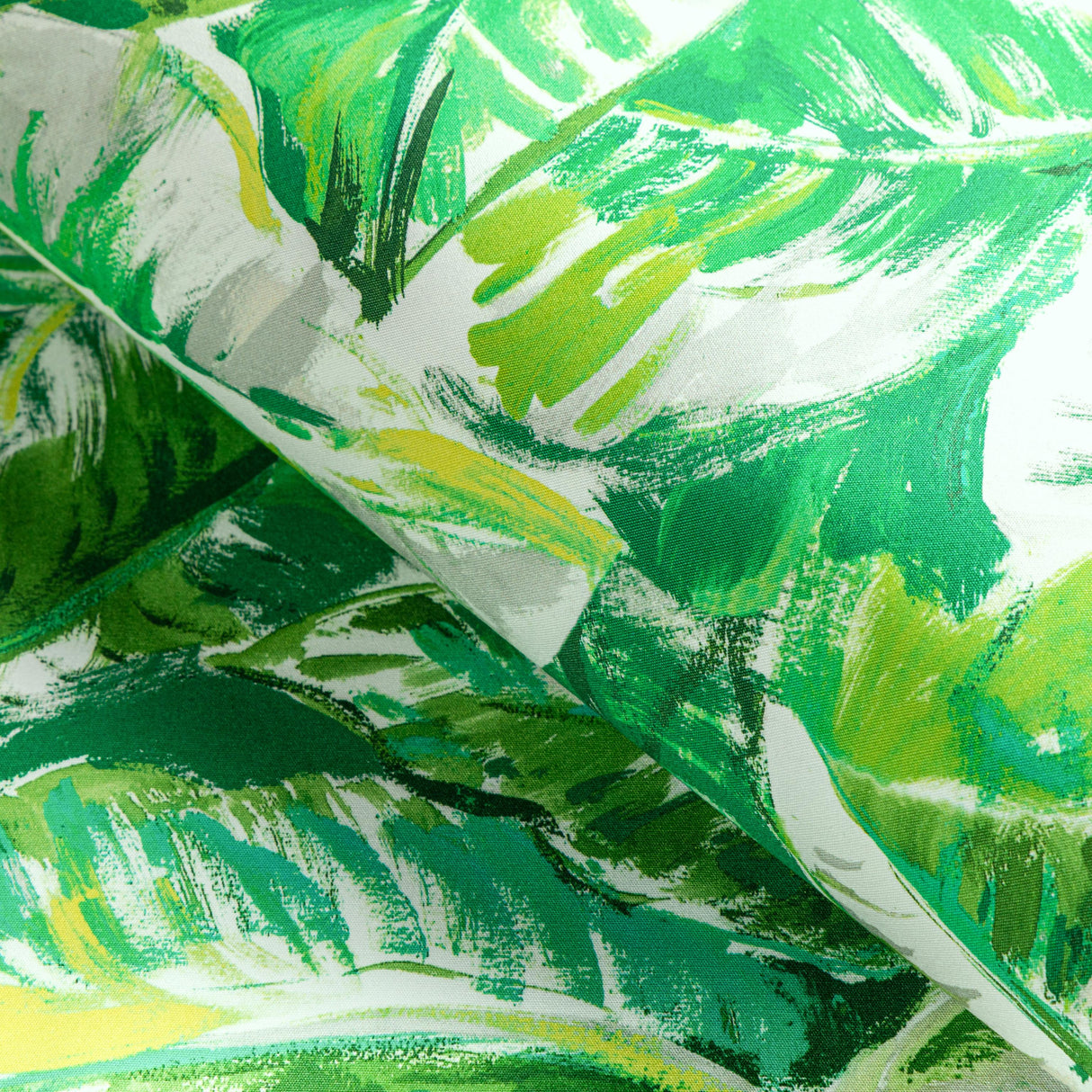 Brunschwig & Fils DIANI PRINT LEAF Fabric
