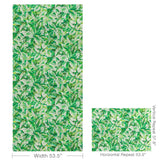 Brunschwig & Fils DIANI PRINT LEAF Fabric