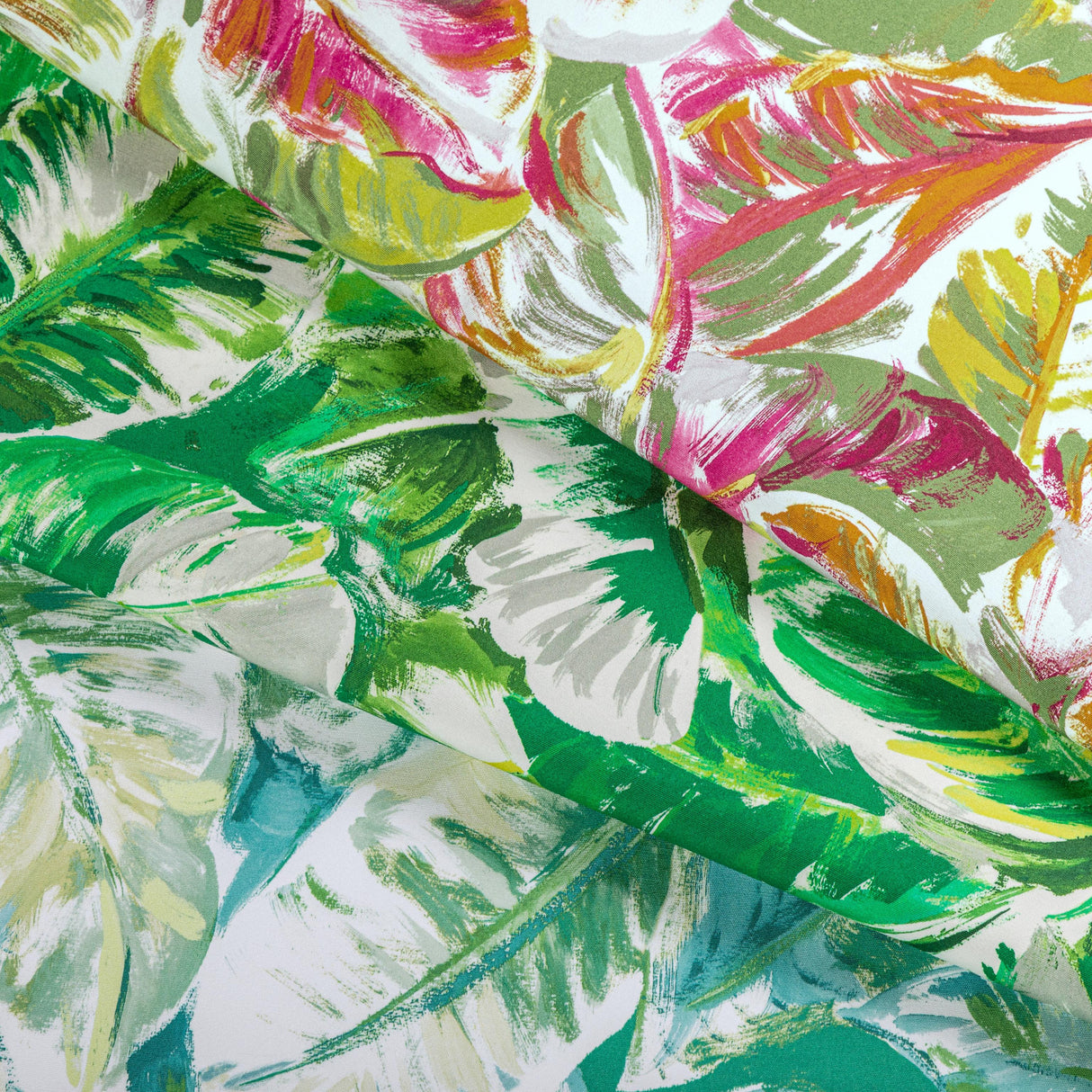 Brunschwig & Fils DIANI PRINT LEAF Fabric