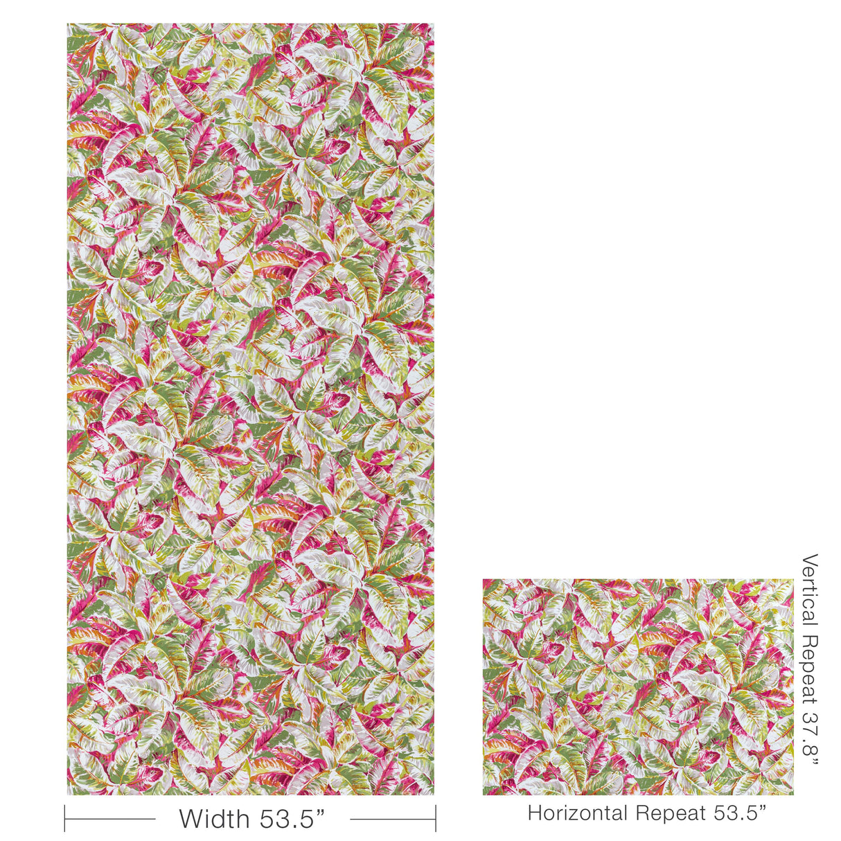 Brunschwig & Fils DIANI PRINT SPRING Fabric