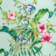 Brunschwig & Fils ANIMA PRINT AQUA Fabric
