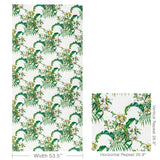 Brunschwig & Fils ANIMA PRINT LEAF Fabric