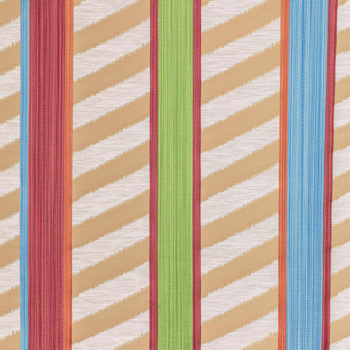 Brunschwig & Fils MNEMBA WOVEN CAMEL Fabric