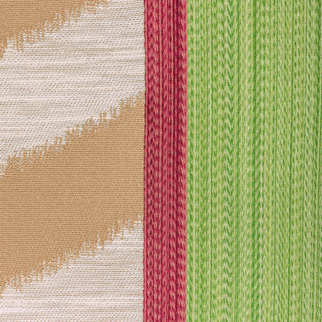 Brunschwig & Fils MNEMBA WOVEN CAMEL Fabric