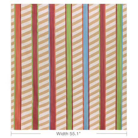 Brunschwig & Fils MNEMBA WOVEN CAMEL Fabric