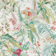 Brunschwig & Fils MAJORELLE PRINT LILAC Drapery Fabric