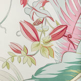 Brunschwig & Fils MAJORELLE PRINT LILAC Drapery Fabric