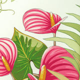 Brunschwig & Fils MAJORELLE PRINT SPRING Drapery Fabric