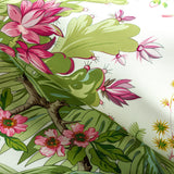 Brunschwig & Fils MAJORELLE PRINT SPRING Drapery Fabric