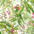 Brunschwig & Fils MAJORELLE PRINT SPRING Drapery Fabric