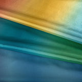 Brunschwig & Fils MIRAGE STRIPE MARINE Drapery Fabric