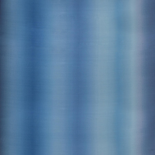 Brunschwig & Fils MIRAGE STRIPE BLUE Drapery Fabric