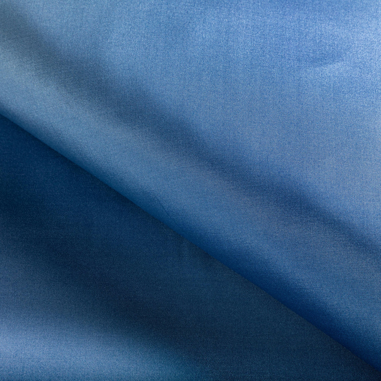 Brunschwig & Fils MIRAGE STRIPE BLUE Drapery Fabric