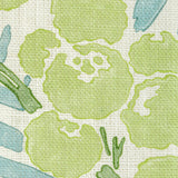 Brunschwig & Fils PALMAR PRINT LAKE Fabric