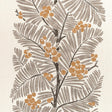 Brunschwig & Fils PALMAR PRINT STONE Fabric
