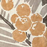 Brunschwig & Fils PALMAR PRINT STONE Fabric