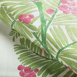 Brunschwig & Fils PALMAR PRINT SPRING Fabric