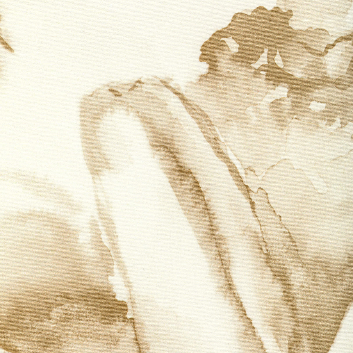 Brunschwig & Fils NOUVELLE PRINT NATURAL Fabric