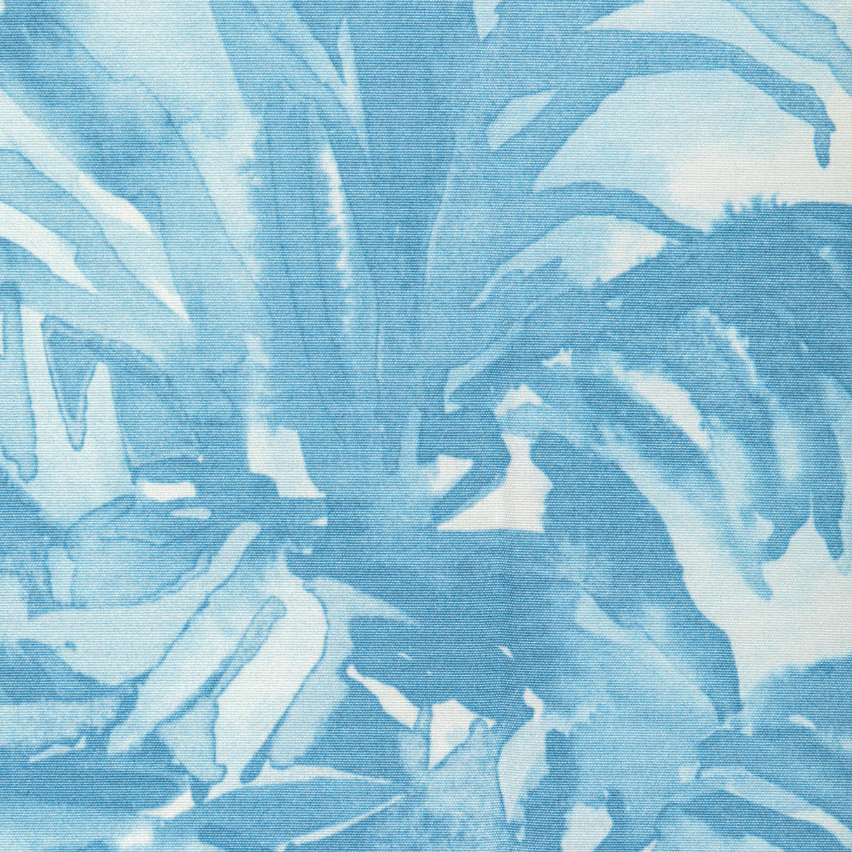 Brunschwig & Fils NOUVELLE PRINT BLUE Fabric