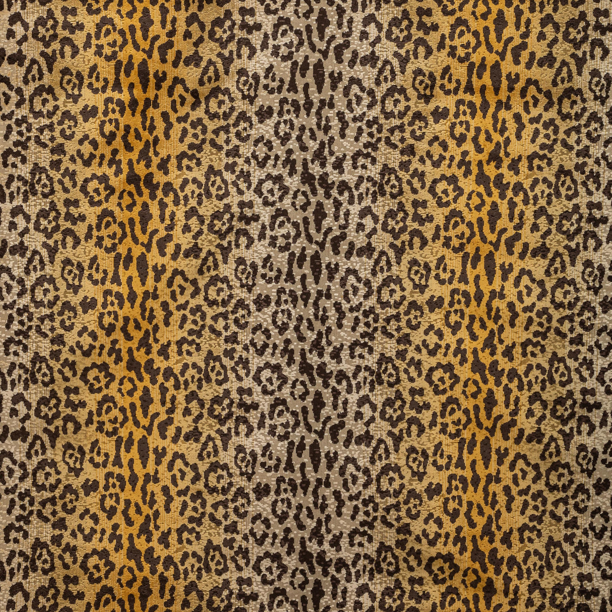 Brunschwig & Fils LE FELIN VELVET COGNAC Upholstery Fabric