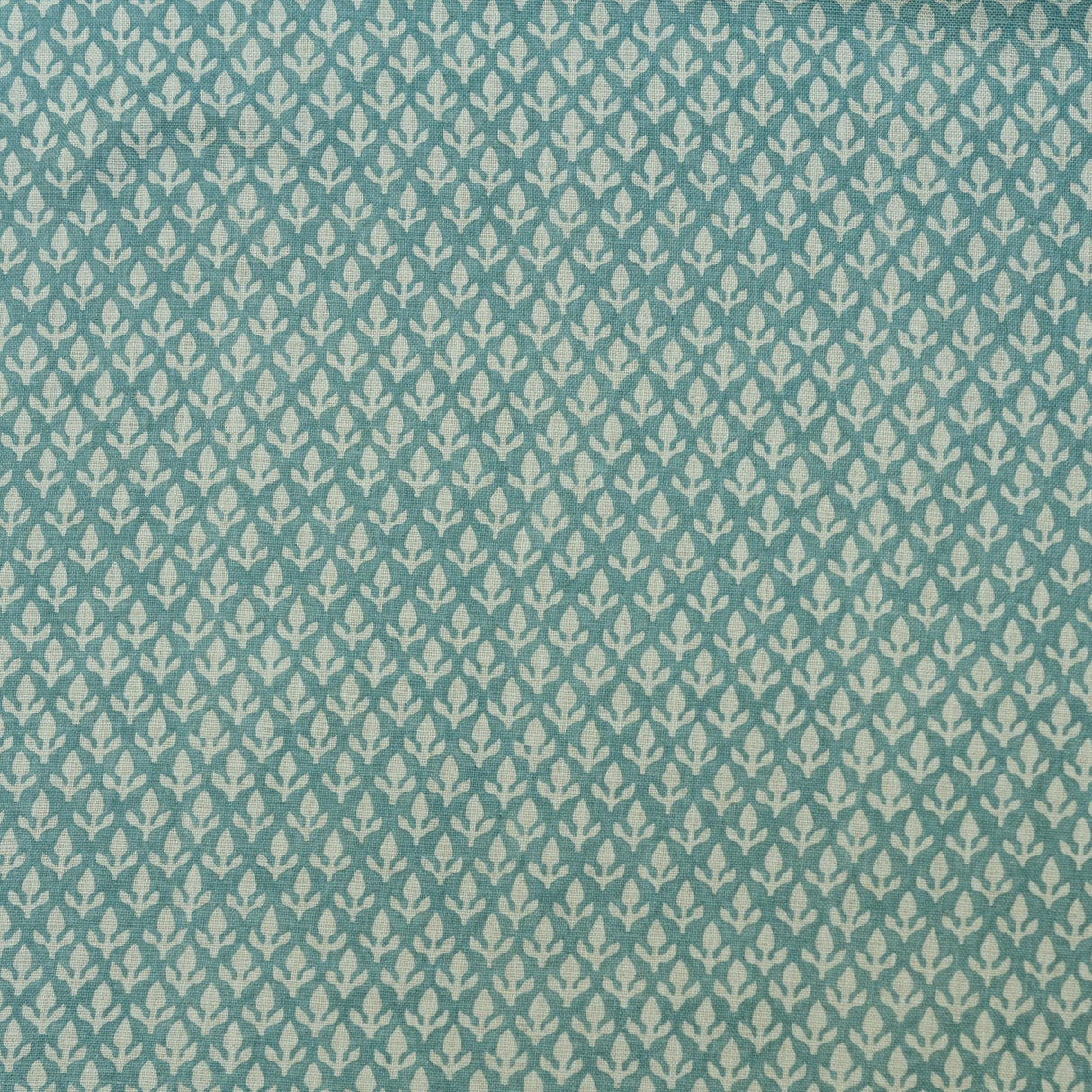 Andrew Martin BUD TURQUOISE Fabric