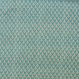 Andrew Martin BUD TURQUOISE Fabric