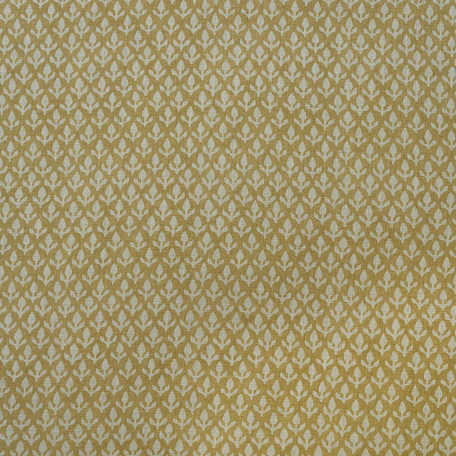 Andrew Martin BUD HONEY Fabric