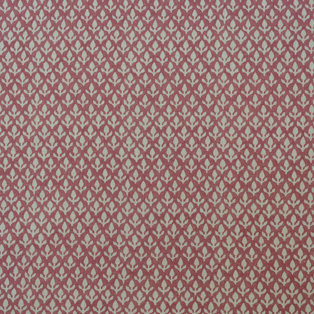 Andrew Martin BUD PINK Fabric