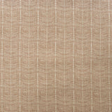 Andrew Martin FURROW ORANGE Fabric