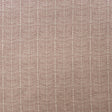 Andrew Martin FURROW PINK Fabric