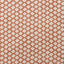 Andrew Martin MAZE ORANGE Fabric