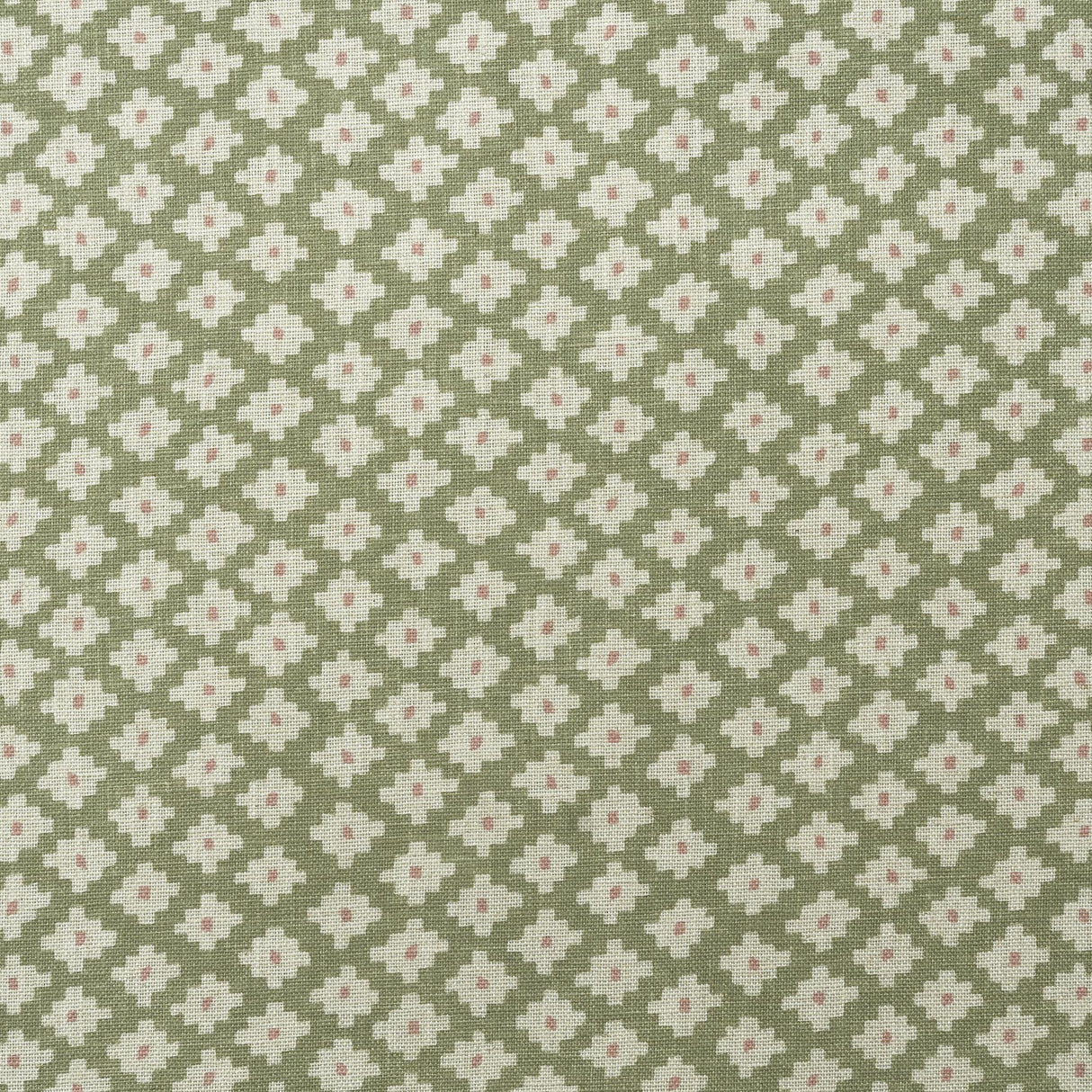 Andrew Martin MAZE FENNEL Fabric