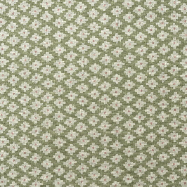 Andrew Martin MAZE FENNEL Fabric