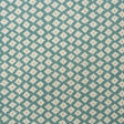 Andrew Martin MAZE TURQUOISE Fabric