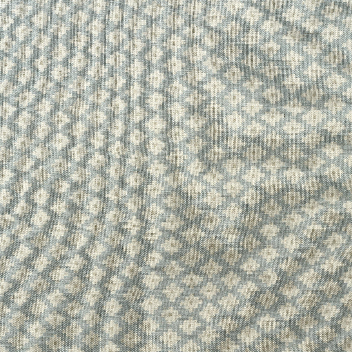 Andrew Martin MAZE SKY Fabric