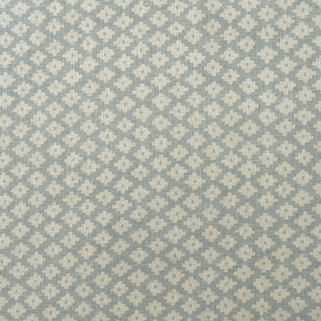 Andrew Martin MAZE SKY Fabric