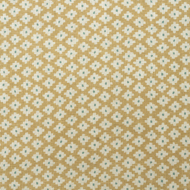 Andrew Martin MAZE HONEY Fabric
