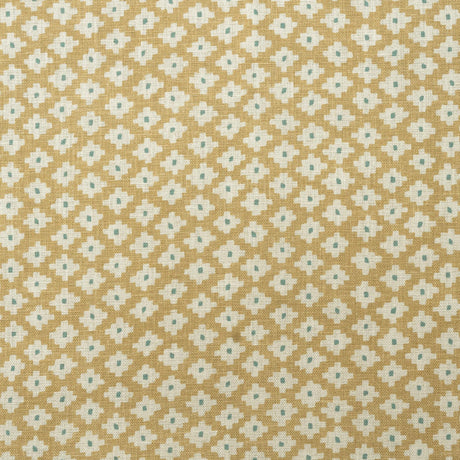 Andrew Martin MAZE HONEY Fabric