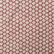 Andrew Martin MAZE PINK Fabric