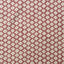 Andrew Martin MAZE PINK Fabric