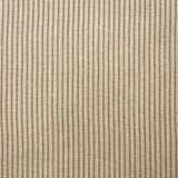 Andrew Martin PICKET ORANGE Fabric