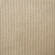 Andrew Martin PICKET ORANGE Fabric